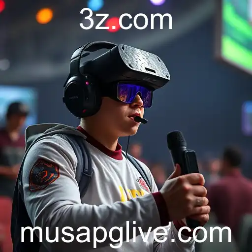 Tendências e Novidades no Mundo dos Jogos em 2025