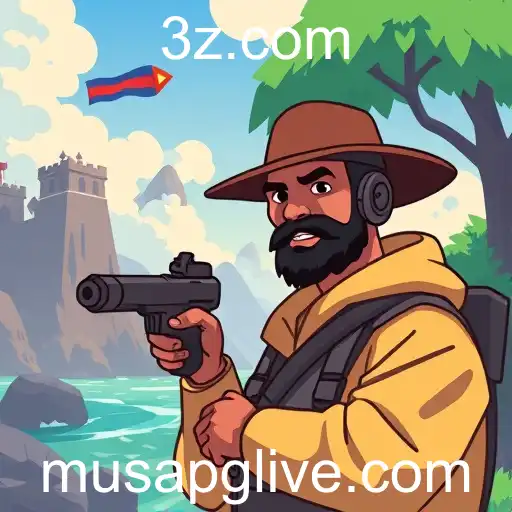 A Revolução dos Jogos Online: Tendências e Novidades