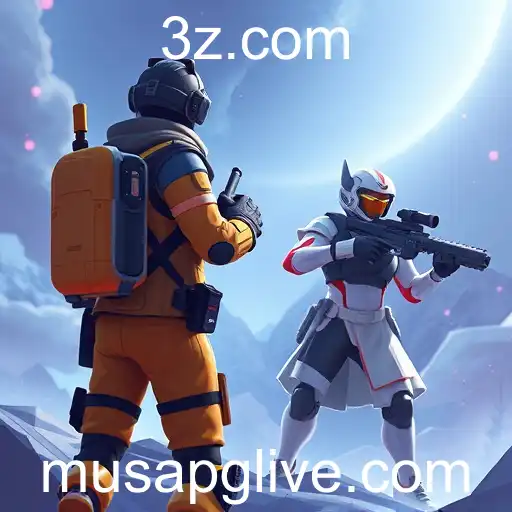 Exploração Virtual Revoluciona Mundo dos Jogos