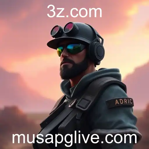 Ascensão do MUSAPG e o Futuro dos Jogos Online