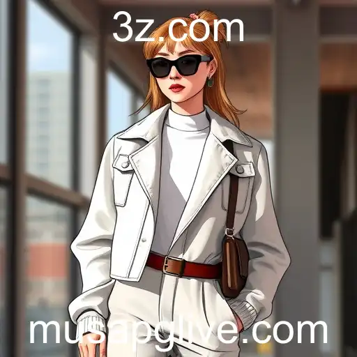 Musapg: A Nova Era dos Jogos Online