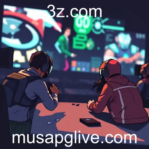 Revolução dos Jogos: O Impacto da Realidade Aumentada