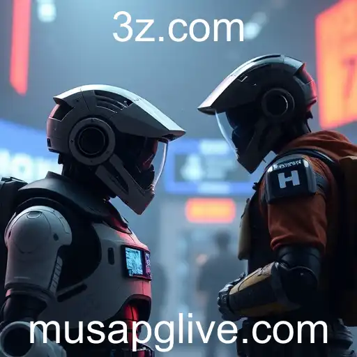 Revolução nos Jogos: O Impacto de Nova IA na Jogabilidade