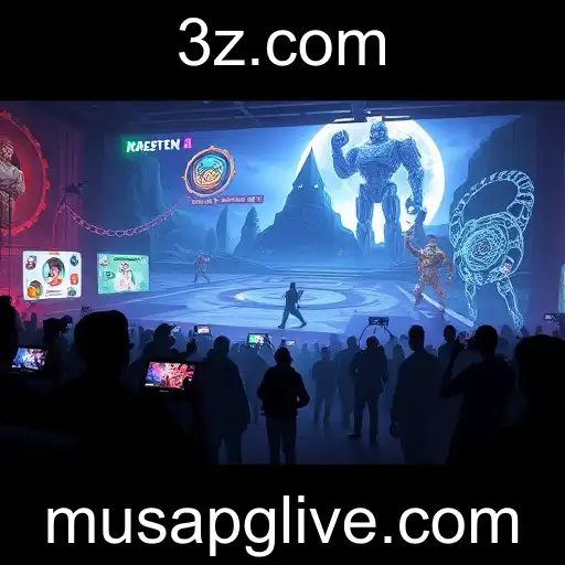 A Ascensão dos Jogos Independentes em 2025