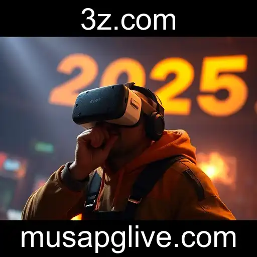 Musapg: A Nova Era dos Jogos em Português