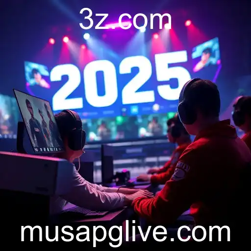 Avanços e Desafios nos Jogos Online