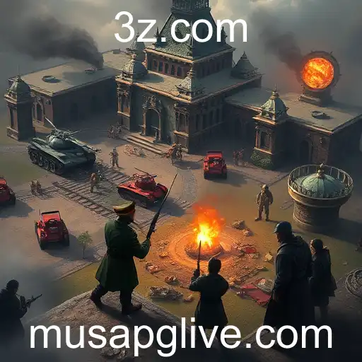 Transformações no Universo dos Esports Marcam 2025