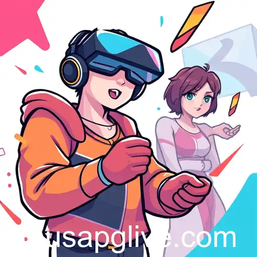 A Evolução dos Jogos em 2025: Um Olhar Profundo