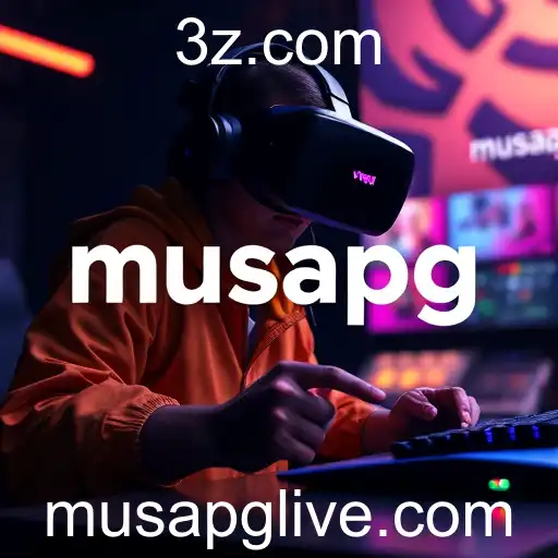 Revolução dos Games: O Impacto dos Jogos do Futuro