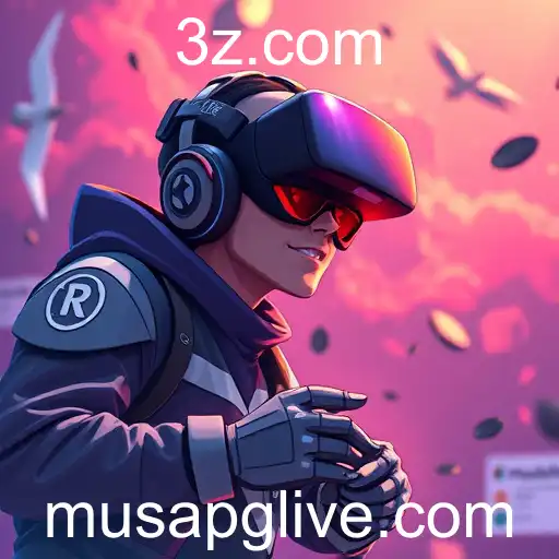 Tendências e Inovações em Jogos para 2025