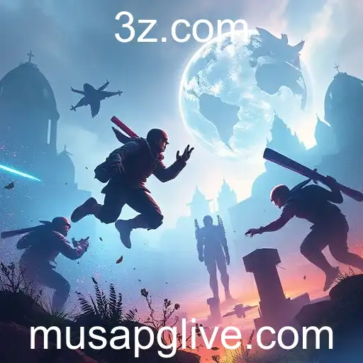 Revolução dos Jogos: Tendências e Inovações de 2025