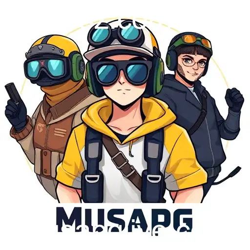 Musapg: O Portal de Jogos Que Transforma a Diversão