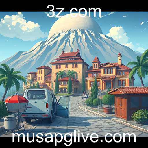 Musapg Revoluciona a Experiência de Jogos Online