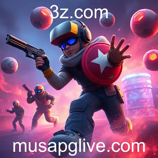 Musapg: A Revolução dos Jogos em 2025