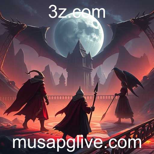 A Revolução dos RPGs: O Último Impacto de 2025