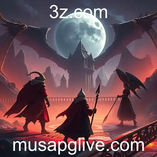 A Revolução dos RPGs: O Último Impacto de 2025