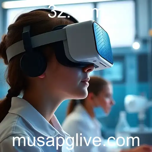 Avanços Tecnológicos que Redefinem o Setor Educacional