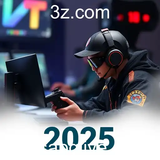 Tendências em Jogos de Futuro