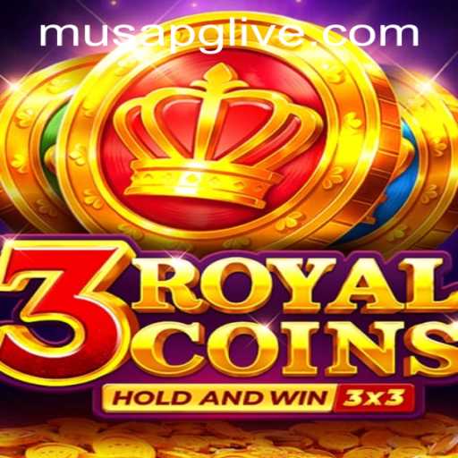 The World of 3royalcoins: A Comprehensive Guide to Mastering the Game