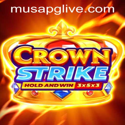 Crownstrike: Unveiling the Game's Thrilling Dynamics