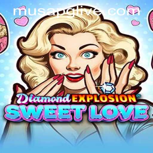 Exploring the Vibrant World of DiamondExplosionSweetLove: A Comprehensive Guide