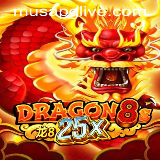 Discovering Dragon8s25x: A Comprehensive Guide to Gameplay and Rules