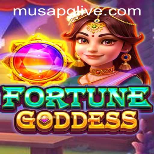 Exploring the Mystical World of FORTUNEGODDESS