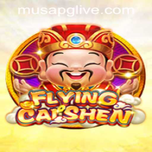 FlyingCaiShen: Exploring the Engaging World of Online Gaming