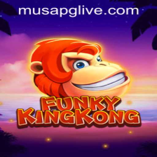 Explore the Thrills of FunkyKingKong: A Dive into the Jungle Adventure Game Phenomenon