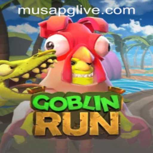 GoblinRun: A Riveting Adventure Game with a Twist