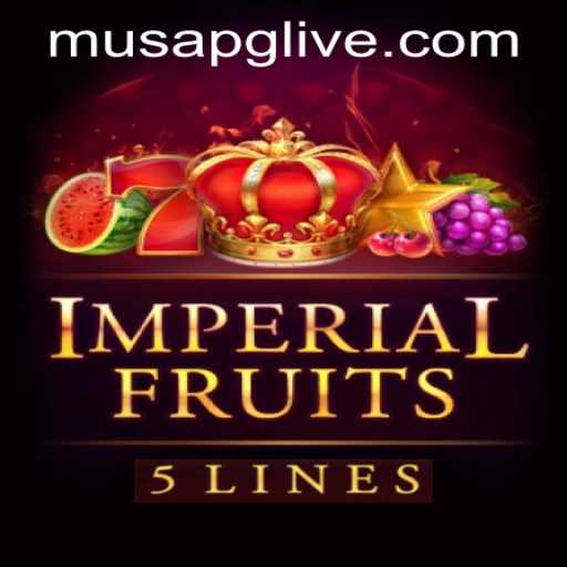 Exploring ImperialFruits5 in the Era of Digital Gaming
