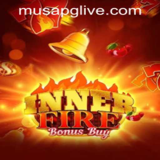 Exploring InnerFireBonusBuy: A Thrilling New Game in the Casino Scene