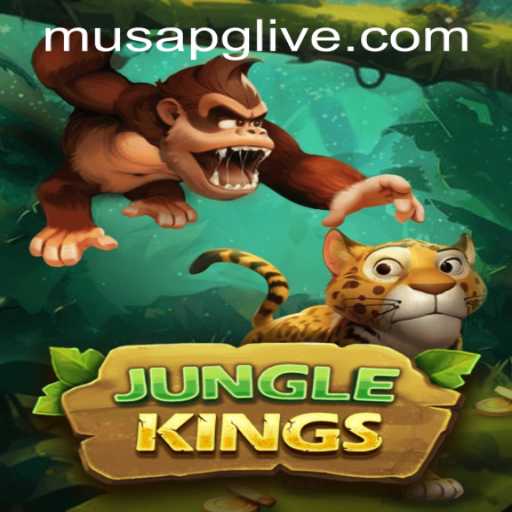 Discover JungleKings: Gaming Rules and the musapg PH Login