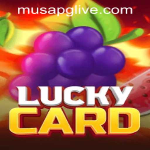 Discover the Thrill of LuckyCard: A Comprehensive Guide