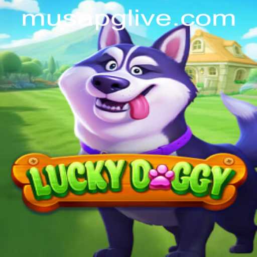 Exploring LuckyDoggy: A Unique Gaming Experience with musapg PH Login