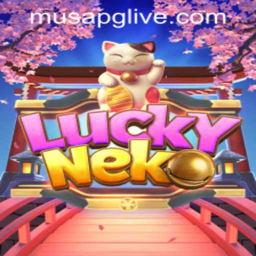 Exploring the Enchanting World of LuckyNeko and Musapg PH Login