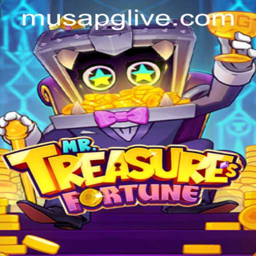 MrTreasuresFortune: Embark on a Treasure-Hunting Adventure