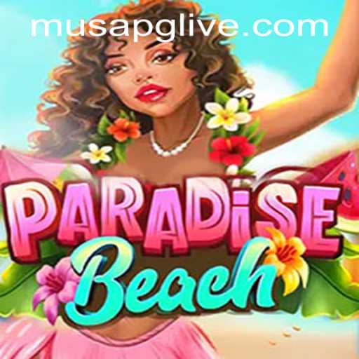 Discovering ParadiseBeach: A New Era in Online Gaming