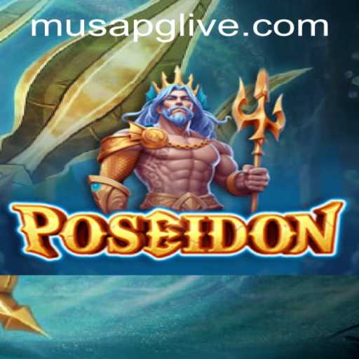 Dive into Adventure: Exploring the Exciting World of Poseidon