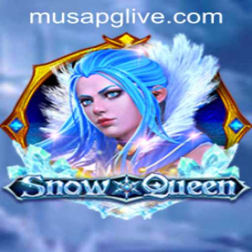 Unveiling the Magic of SnowQueen: A Gateway through musapg PH Login