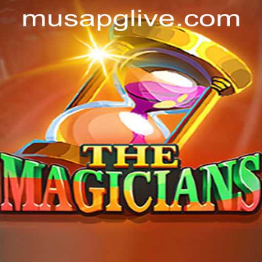 Discovering TheMagicians: A Magical World of Strategy and Adventure