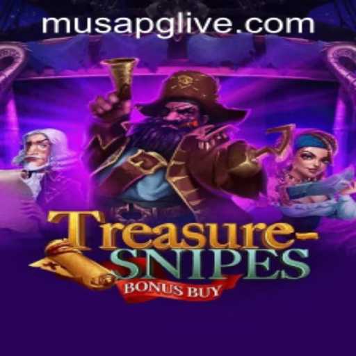 Unveiling TreasuresnipesBonusBuy: An Exciting New Encounter for Musapg PH Login Users